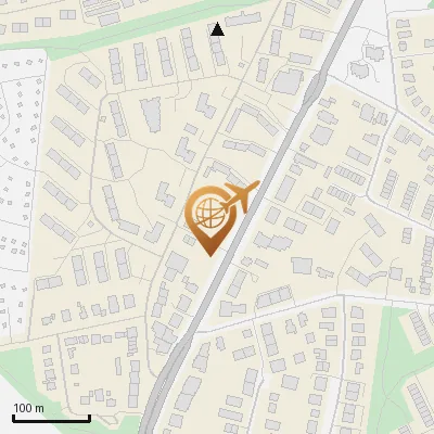 Foto zu Bramfelder Chaussee 461, 22175 Hamburg