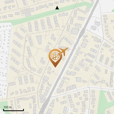 Foto zu Bramfelder Chaussee 467, 22175 Hamburg