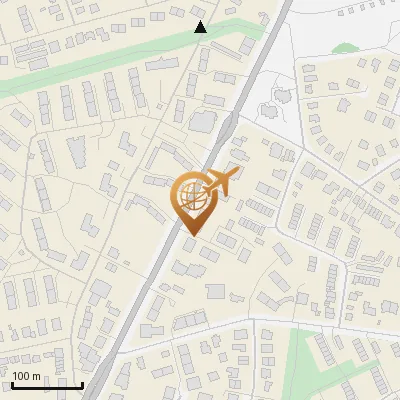 Foto zu Bramfelder Chaussee 468, 22175 Hamburg