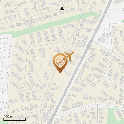 Foto zu Bramfelder Chaussee 475, 22175 Hamburg