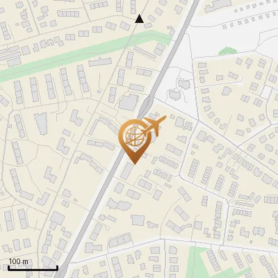 Foto zu Bramfelder Chaussee 476, 22175 Hamburg