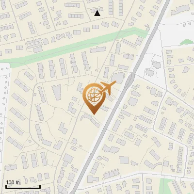 Foto zu Bramfelder Chaussee 479, 22175 Hamburg