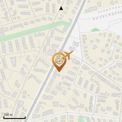 Foto zu Bramfelder Chaussee 480, 22175 Hamburg