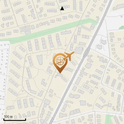 Foto zu Bramfelder Chaussee 481, 22175 Hamburg