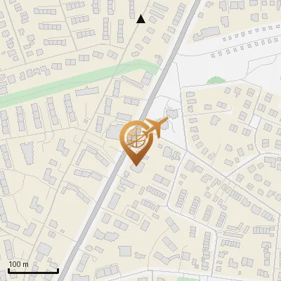 Foto zu Bramfelder Chaussee 484, 22175 Hamburg