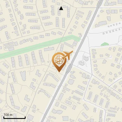 Foto zu Bramfelder Chaussee 491, 22175 Hamburg