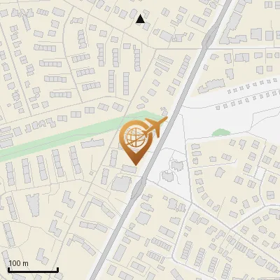 Foto zu Bramfelder Chaussee 495, 22175 Hamburg