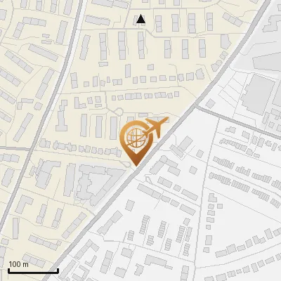 Foto zu Bramfelder Chaussee 51, 22177 Hamburg