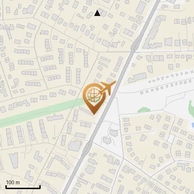 Foto zu Bramfelder Chaussee 515, 22175 Hamburg