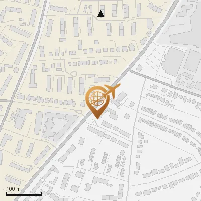 Foto zu Bramfelder Chaussee 62, 22177 Hamburg