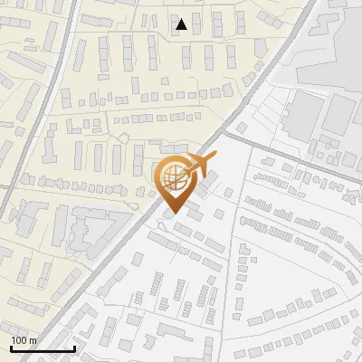 Foto zu Bramfelder Chaussee 64, 22177 Hamburg