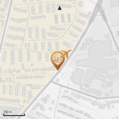 Foto zu Bramfelder Chaussee 69, 22177 Hamburg