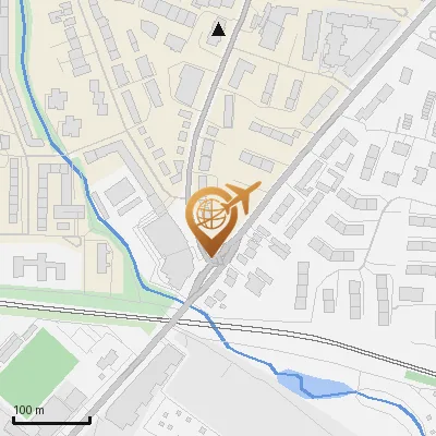 Foto zu Bramfelder Chaussee 7, 22177 Hamburg