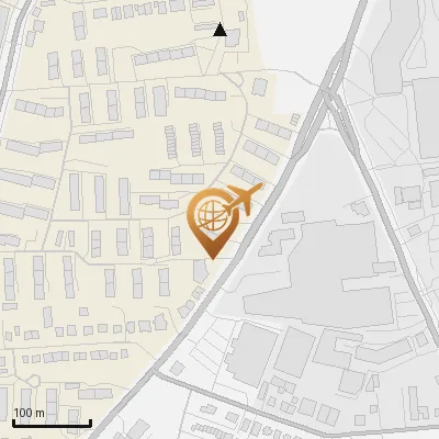 Foto zu Bramfelder Chaussee 77, 22177 Hamburg