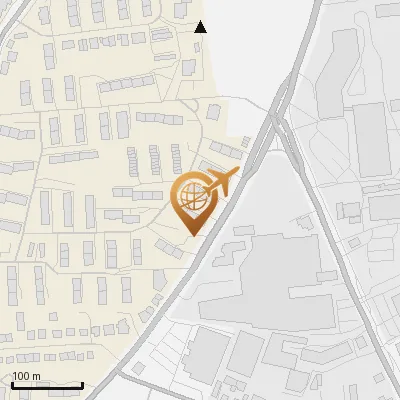 Foto zu Bramfelder Chaussee 79, 22177 Hamburg