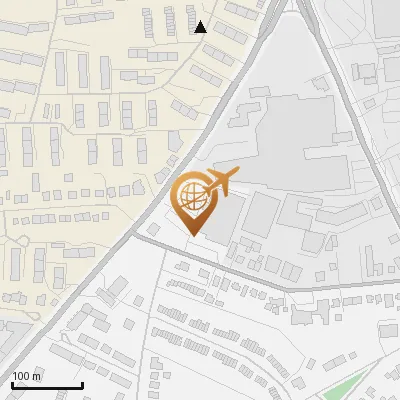 Foto zu Bramfelder Chaussee 84, 22177 Hamburg