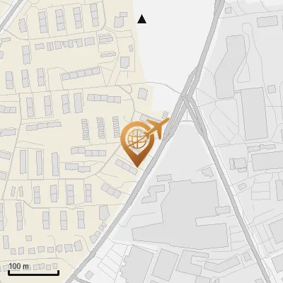 Foto zu Bramfelder Chaussee 85, 22177 Hamburg