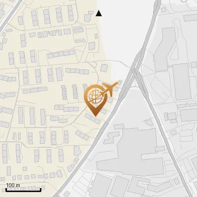 Foto zu Bramfelder Chaussee 87, 22177 Hamburg