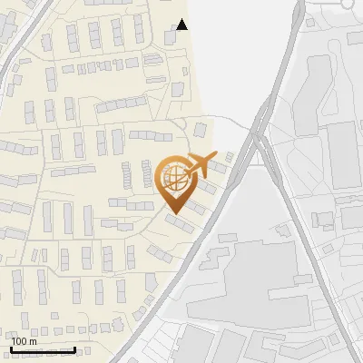 Foto zu Bramfelder Chaussee 89, 22177 Hamburg