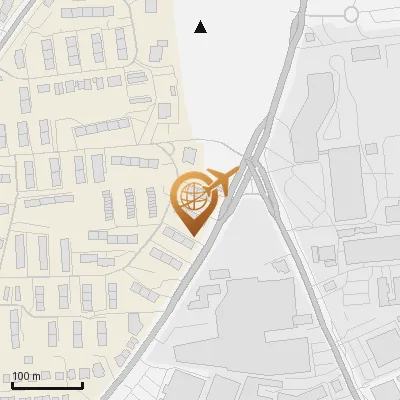 Foto zu Bramfelder Chaussee 91, 22177 Hamburg