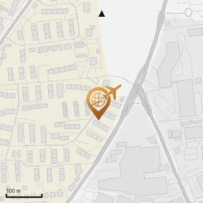 Foto zu Bramfelder Chaussee 95, 22177 Hamburg