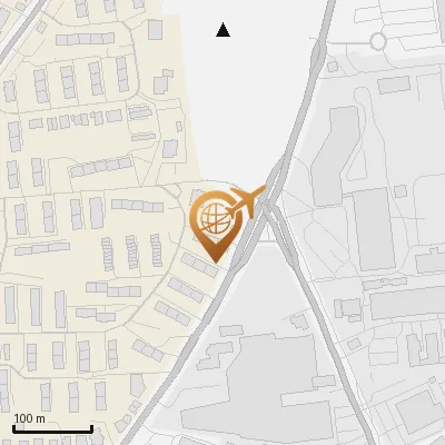 Foto zu Bramfelder Chaussee 97, 22177 Hamburg