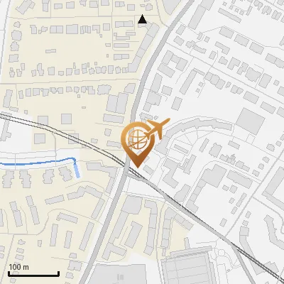 Foto zu Bramfelder Dorfplatz 1, 22179 Hamburg