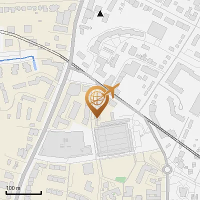 Foto zu Bramfelder Dorfplatz 10, 22179 Hamburg