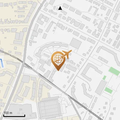 Foto zu Bramfelder Dorfplatz 11, 22179 Hamburg