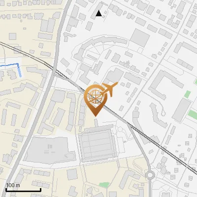 Foto zu Bramfelder Dorfplatz 14, 22179 Hamburg