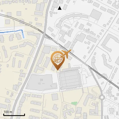 Foto zu Bramfelder Dorfplatz 8, 22179 Hamburg