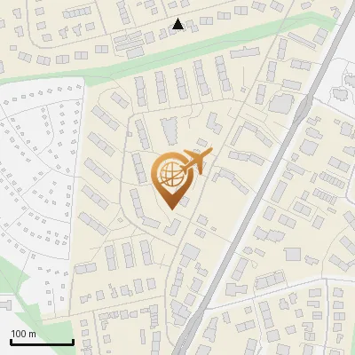 Foto zu Bramfelder Drift 11, 22175 Hamburg