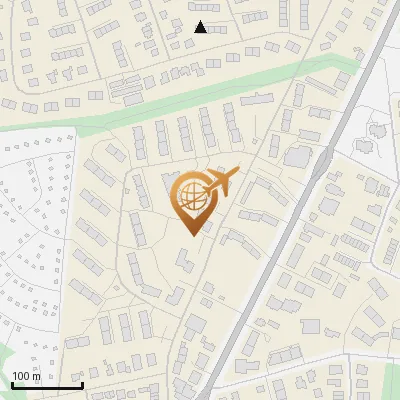 Foto zu Bramfelder Drift 13, 22175 Hamburg