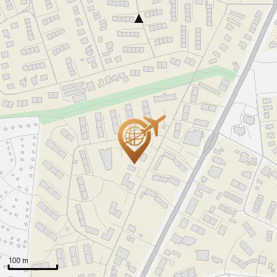 Foto zu Bramfelder Drift 15, 22175 Hamburg