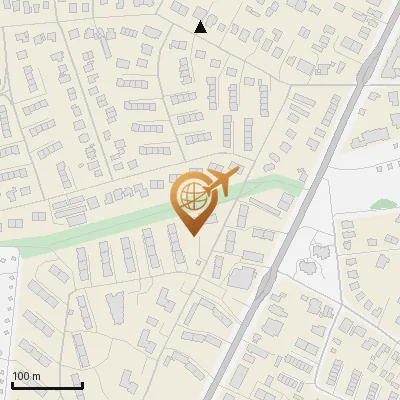 Foto zu Bramfelder Drift 19, 22175 Hamburg