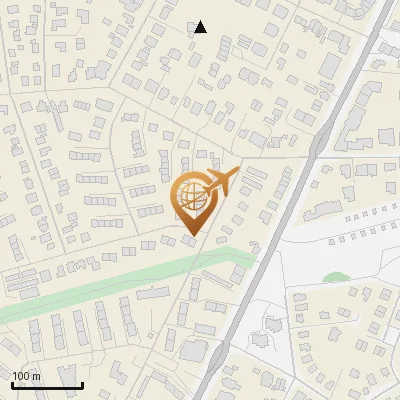 Foto zu Bramfelder Drift 23, 22391 Hamburg