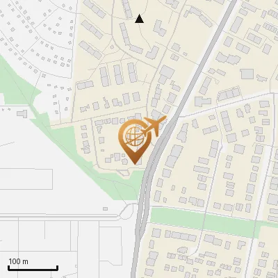 Foto zu Bramfelder Drift 3, 22175 Hamburg