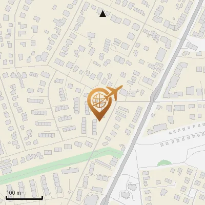 Foto zu Bramfelder Drift 35, 22391 Hamburg