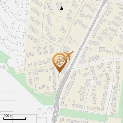 Foto zu Bramfelder Drift 4, 22175 Hamburg