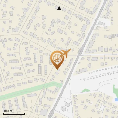 Foto zu Bramfelder Drift 48, 22391 Hamburg