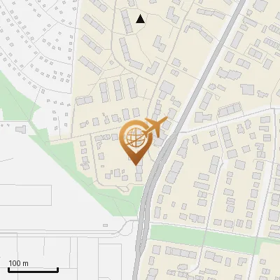 Foto zu Bramfelder Drift 7, 22175 Hamburg