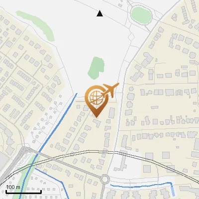 Foto zu Bramfelder Redder 1, 22177 Hamburg