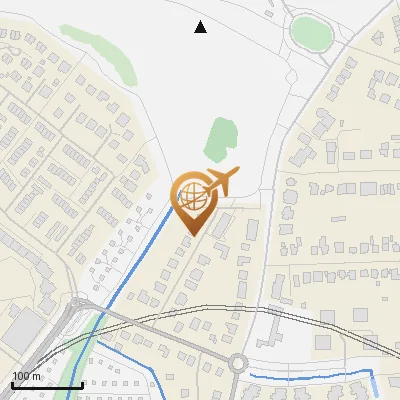 Foto zu Bramfelder Redder 2, 22177 Hamburg