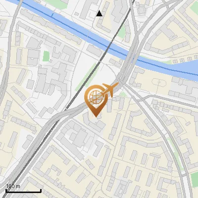 Foto zu Bramfelder Straße 10, 22305 Hamburg