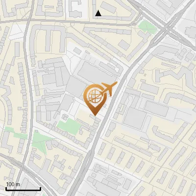 Foto zu Bramfelder Straße 105, 22305 Hamburg