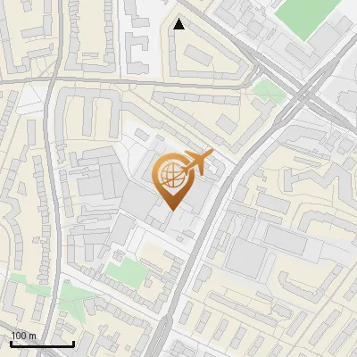 Foto zu Bramfelder Straße 113, 22305 Hamburg