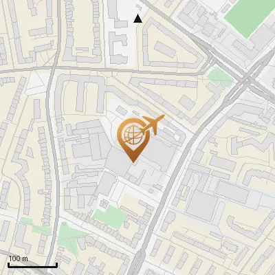 Foto zu Bramfelder Straße 115, 22305 Hamburg