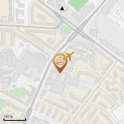 Foto zu Bramfelder Straße 116, 22305 Hamburg