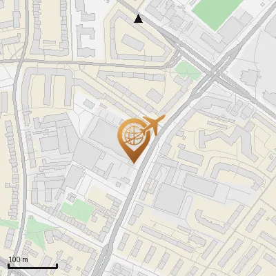 Foto zu Bramfelder Straße 121, 22305 Hamburg