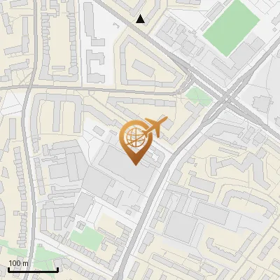 Foto zu Bramfelder Straße 123, 22305 Hamburg